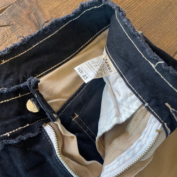 Patchwork jeans - Picture 6 of 7